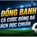 Kèo đồng banh l