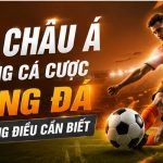 Kèo châu Á