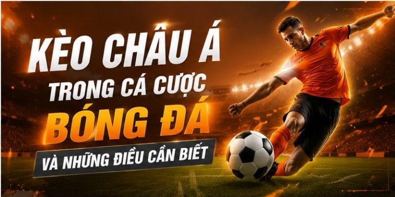 Kèo châu Á